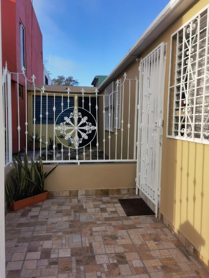 マサトラン Casa Delfinヴィラ エクステリア 写真