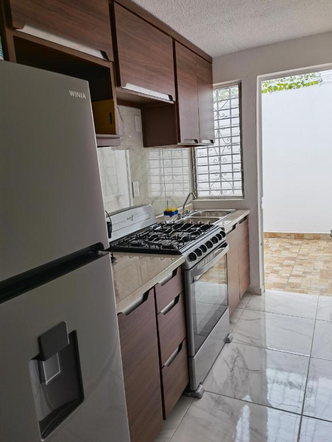 マサトラン Casa Delfinヴィラ エクステリア 写真